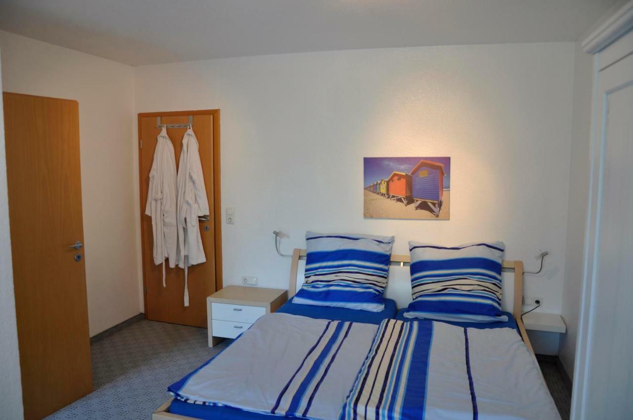 Ferienwohnung Am Foersterteich Hagenburg Zewnętrze zdjęcie