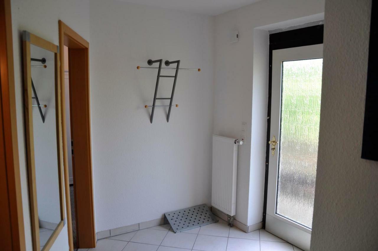 Ferienwohnung Am Foersterteich Hagenburg Zewnętrze zdjęcie